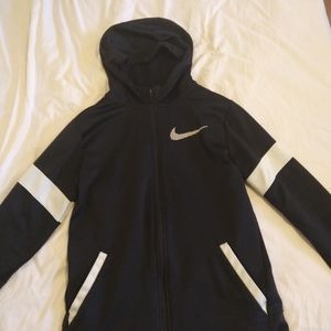 Nike Full-Zip Hoodie